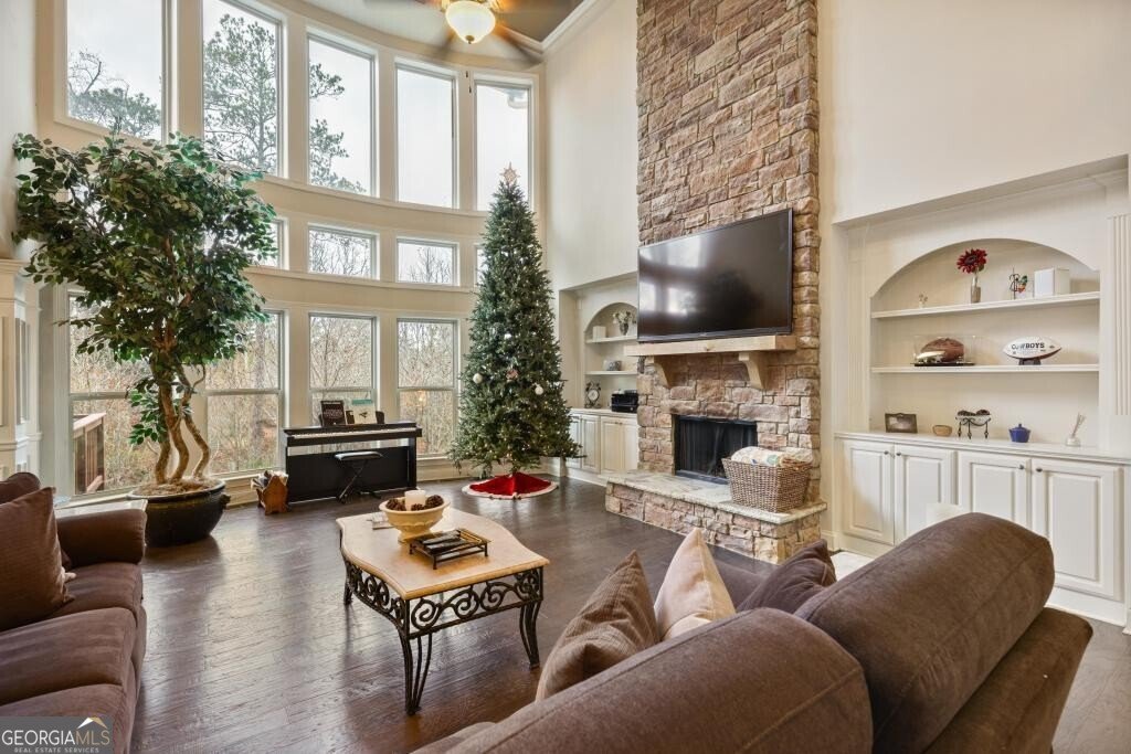 274 Lakestone Parkway Woodstock - 10