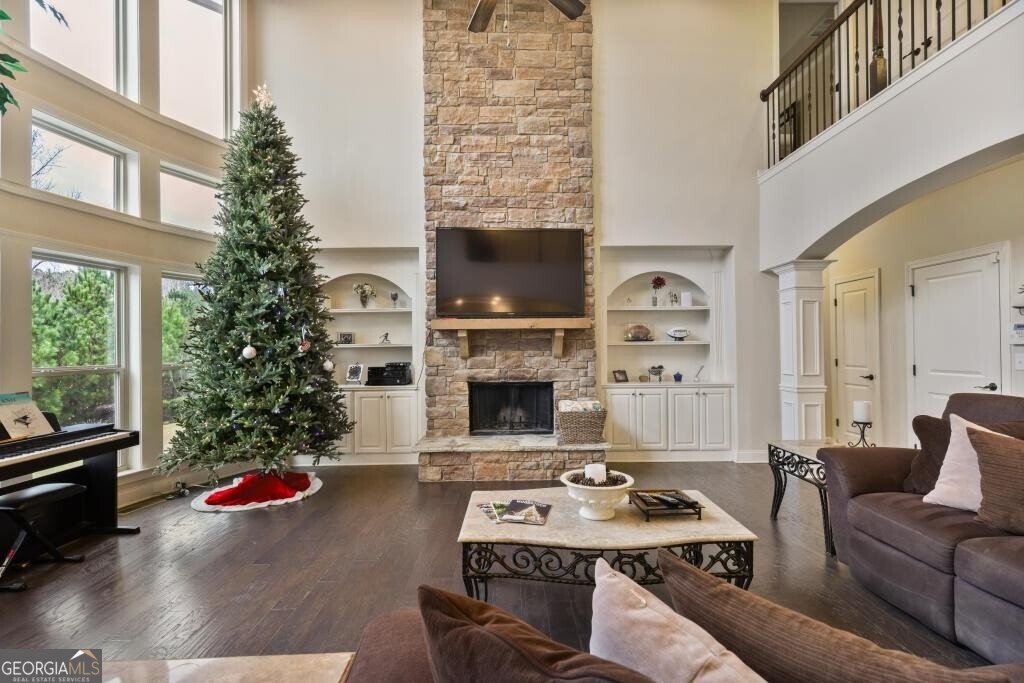 274 Lakestone Parkway Woodstock - 11