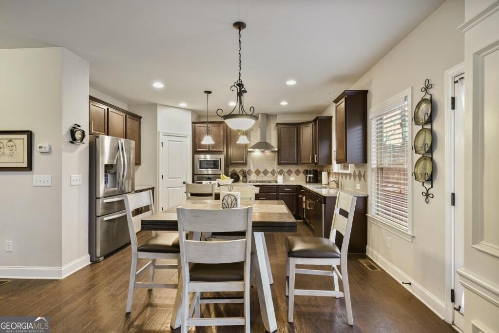 274 Lakestone Parkway Woodstock - 12