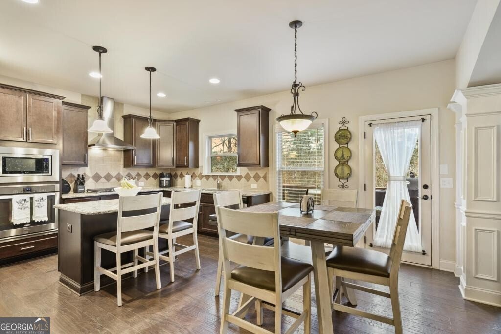 274 Lakestone Parkway Woodstock - 13