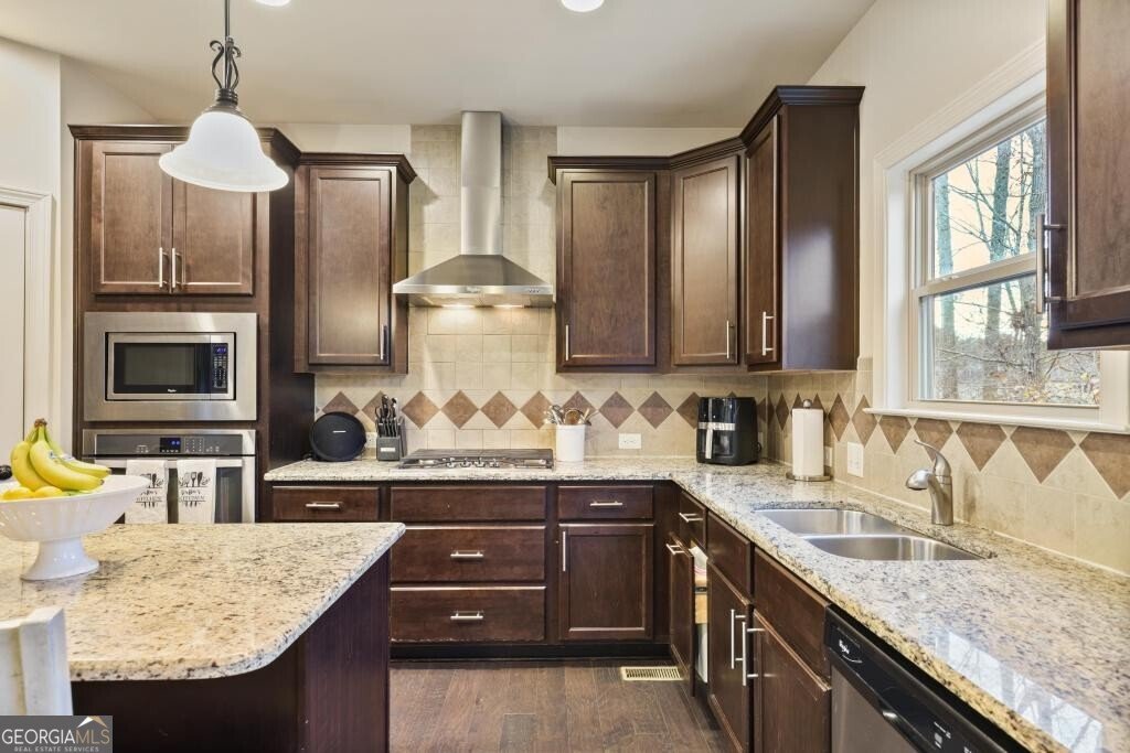 274 Lakestone Parkway Woodstock - 14