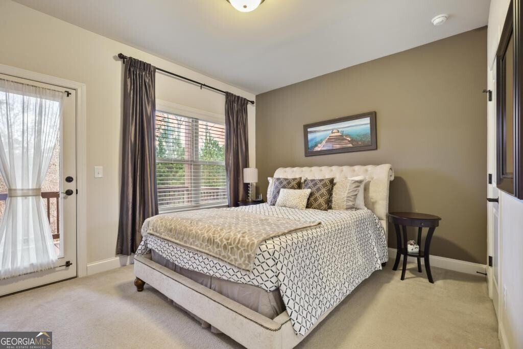 274 Lakestone Parkway Woodstock - 16