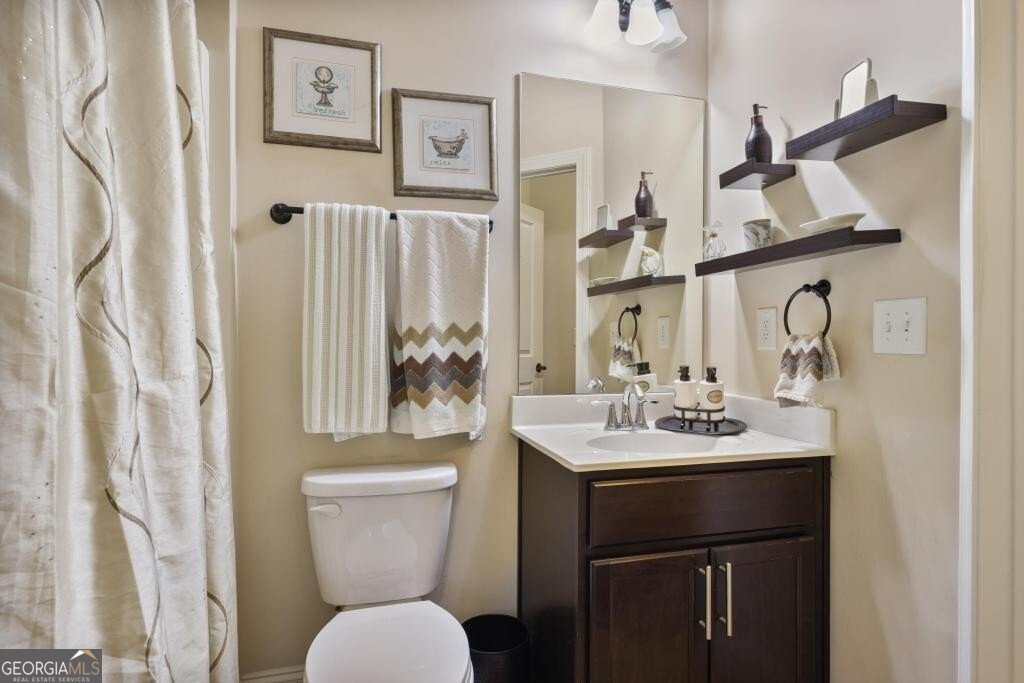 274 Lakestone Parkway Woodstock - 17