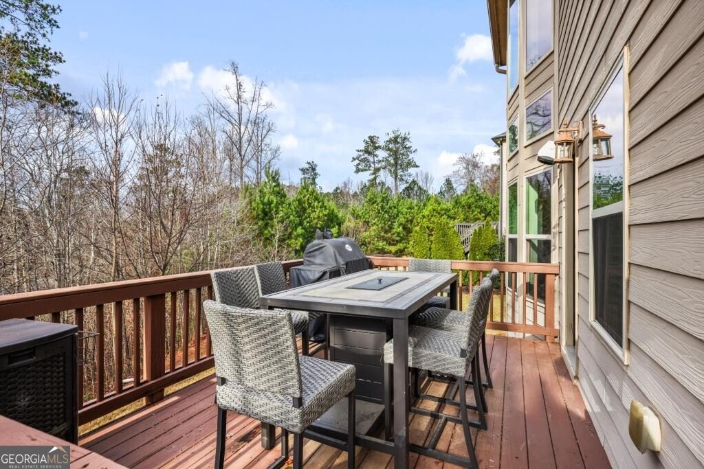 274 Lakestone Parkway Woodstock - 30