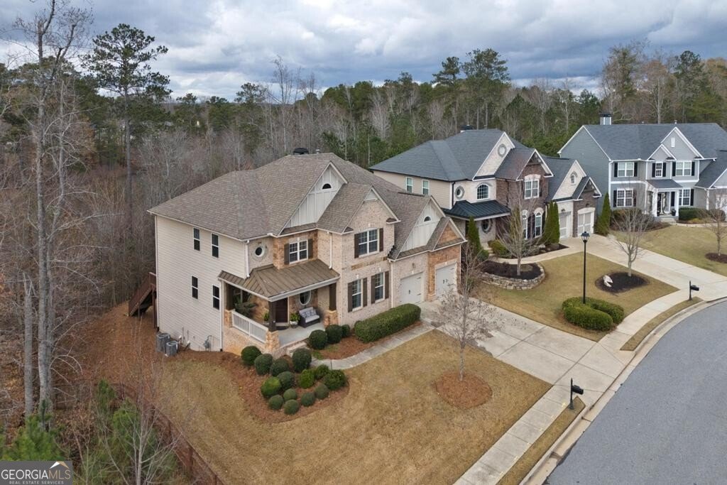 274 Lakestone Parkway Woodstock - 32