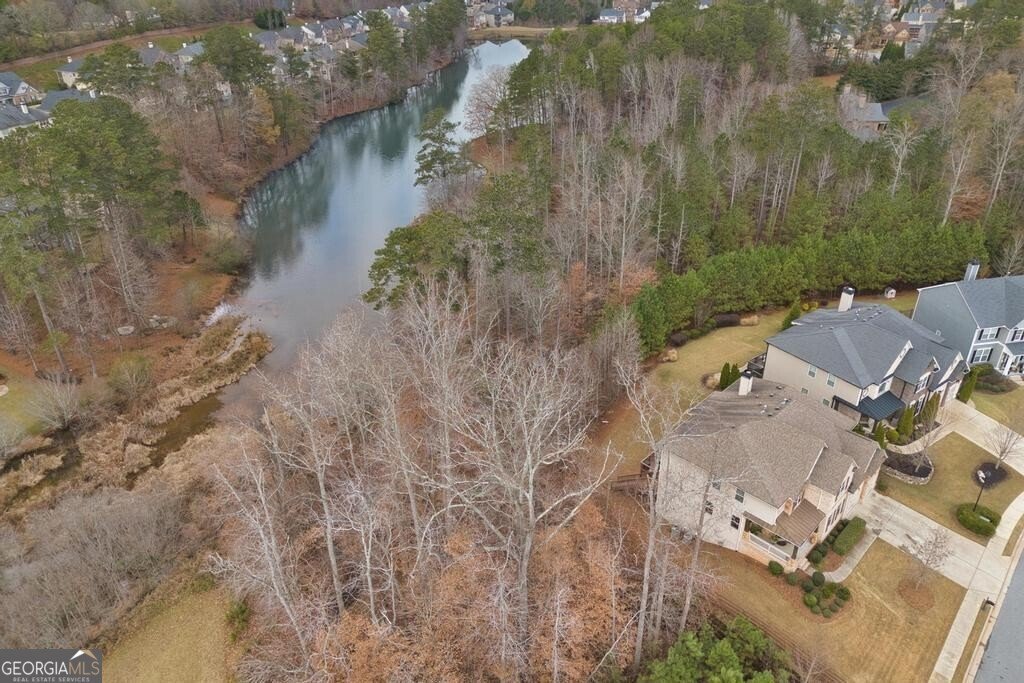 274 Lakestone Parkway Woodstock - 33