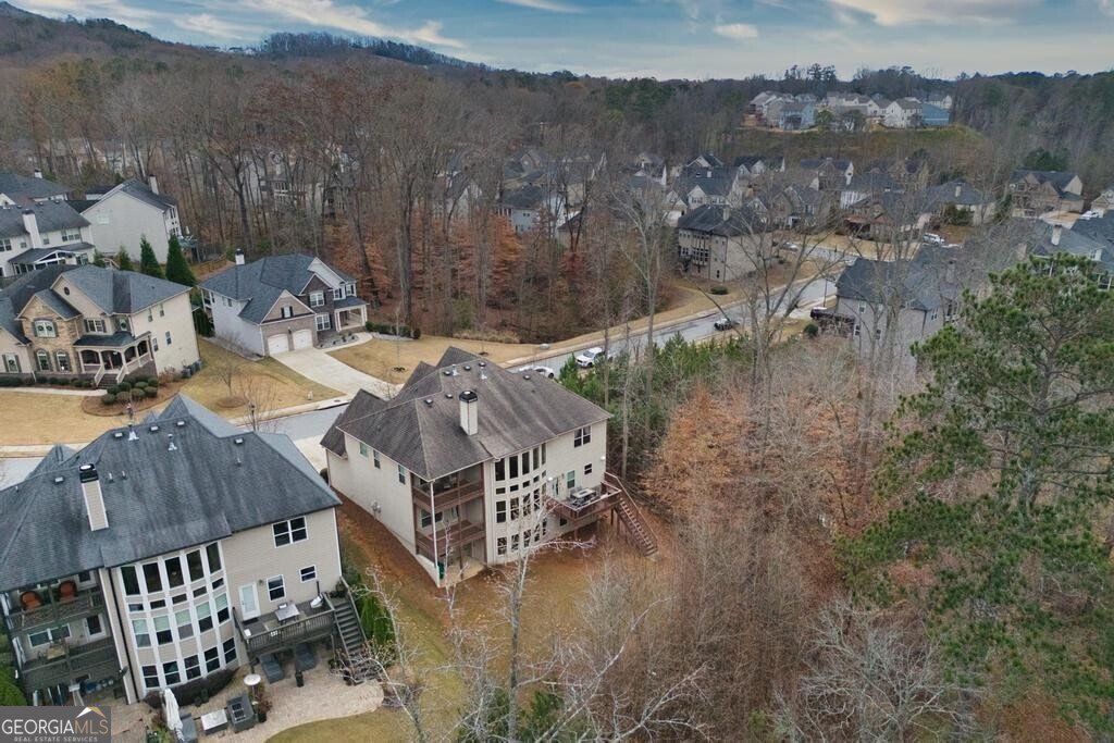 274 Lakestone Parkway Woodstock - 35