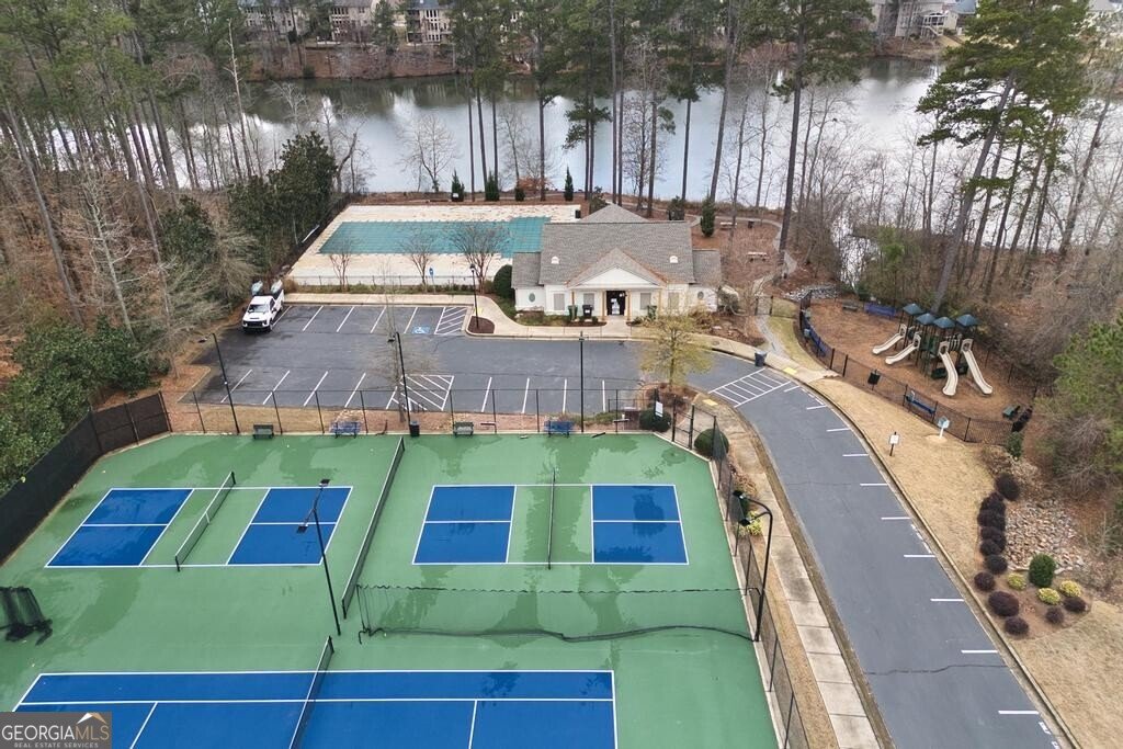 274 Lakestone Parkway Woodstock - 36