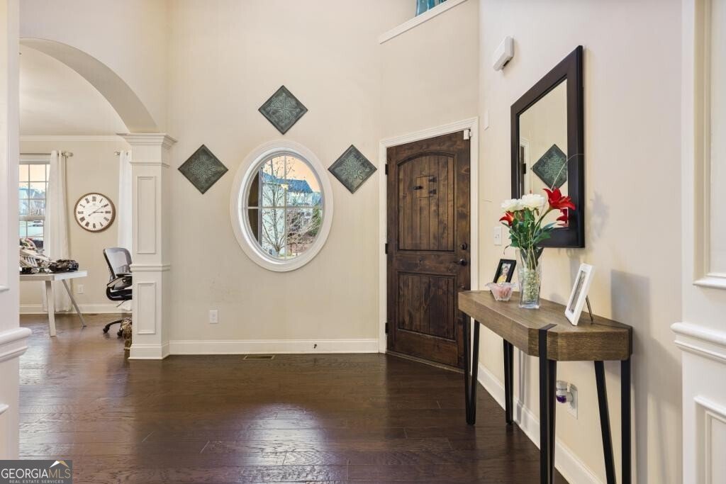 274 Lakestone Parkway Woodstock - 4