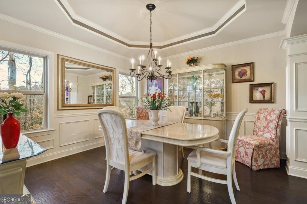 274 Lakestone Parkway Woodstock - 6