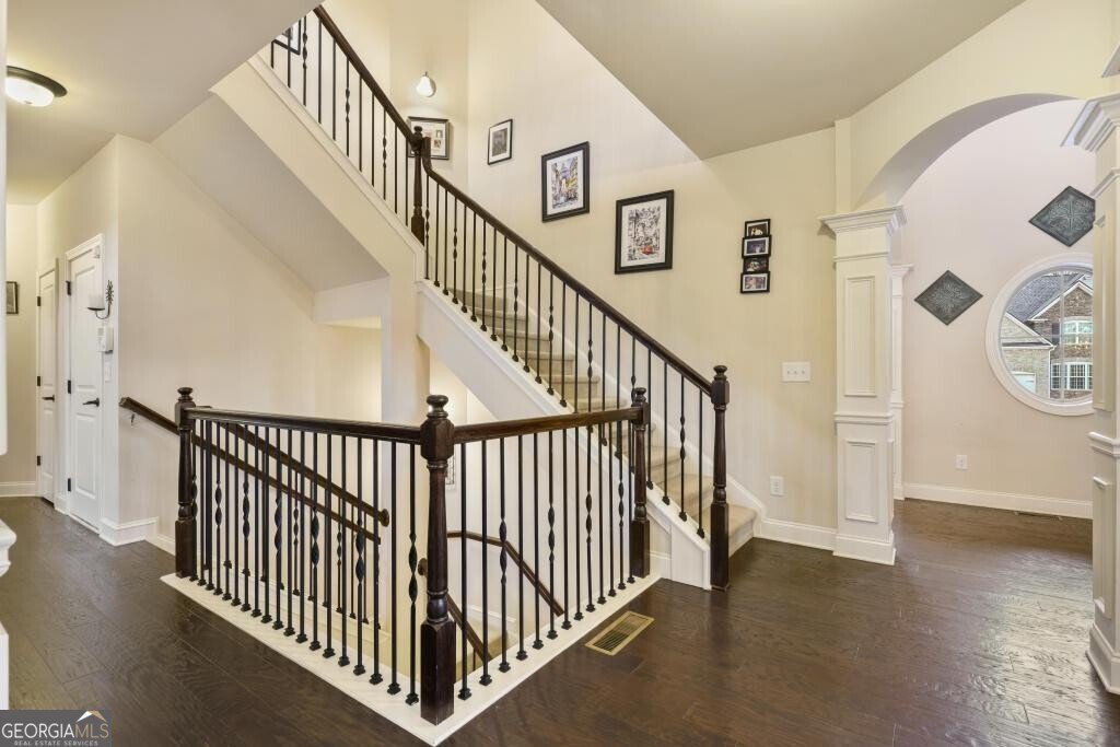 274 Lakestone Parkway Woodstock - 7