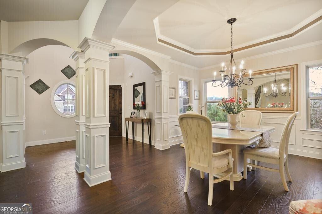 274 Lakestone Parkway Woodstock - 8