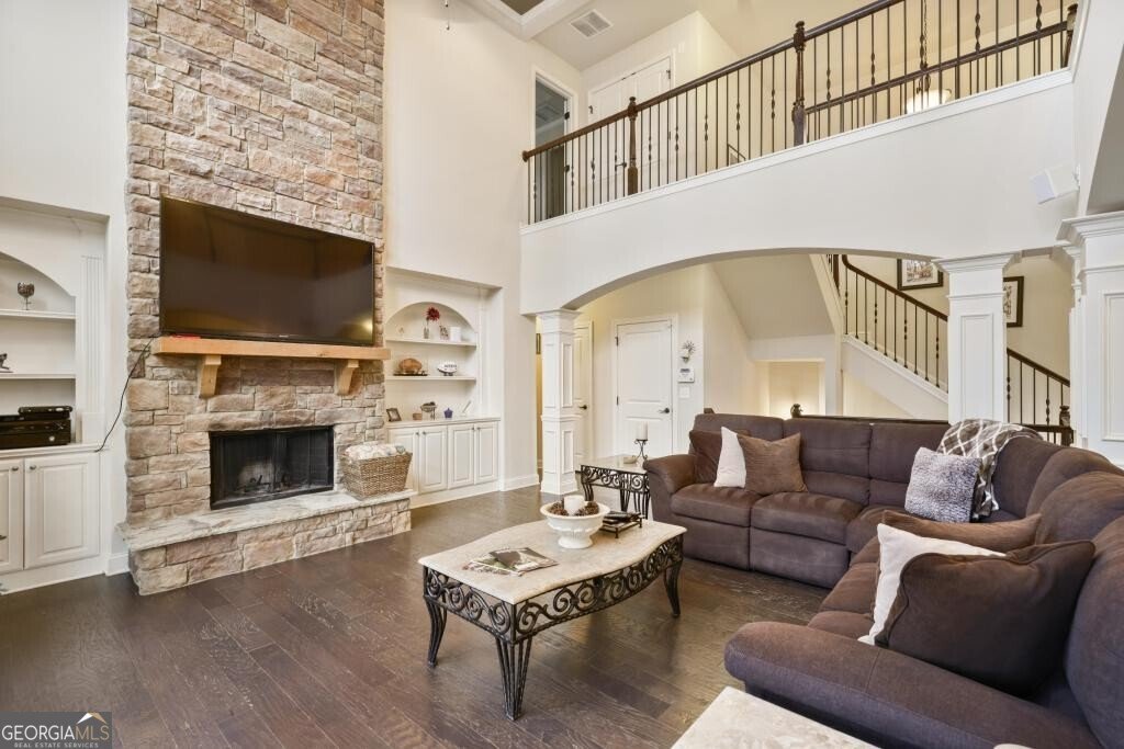 274 Lakestone Parkway Woodstock - 9