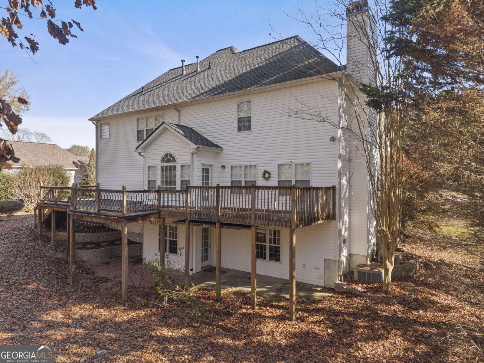 65 Crooked Stick Walk Newnan - 8