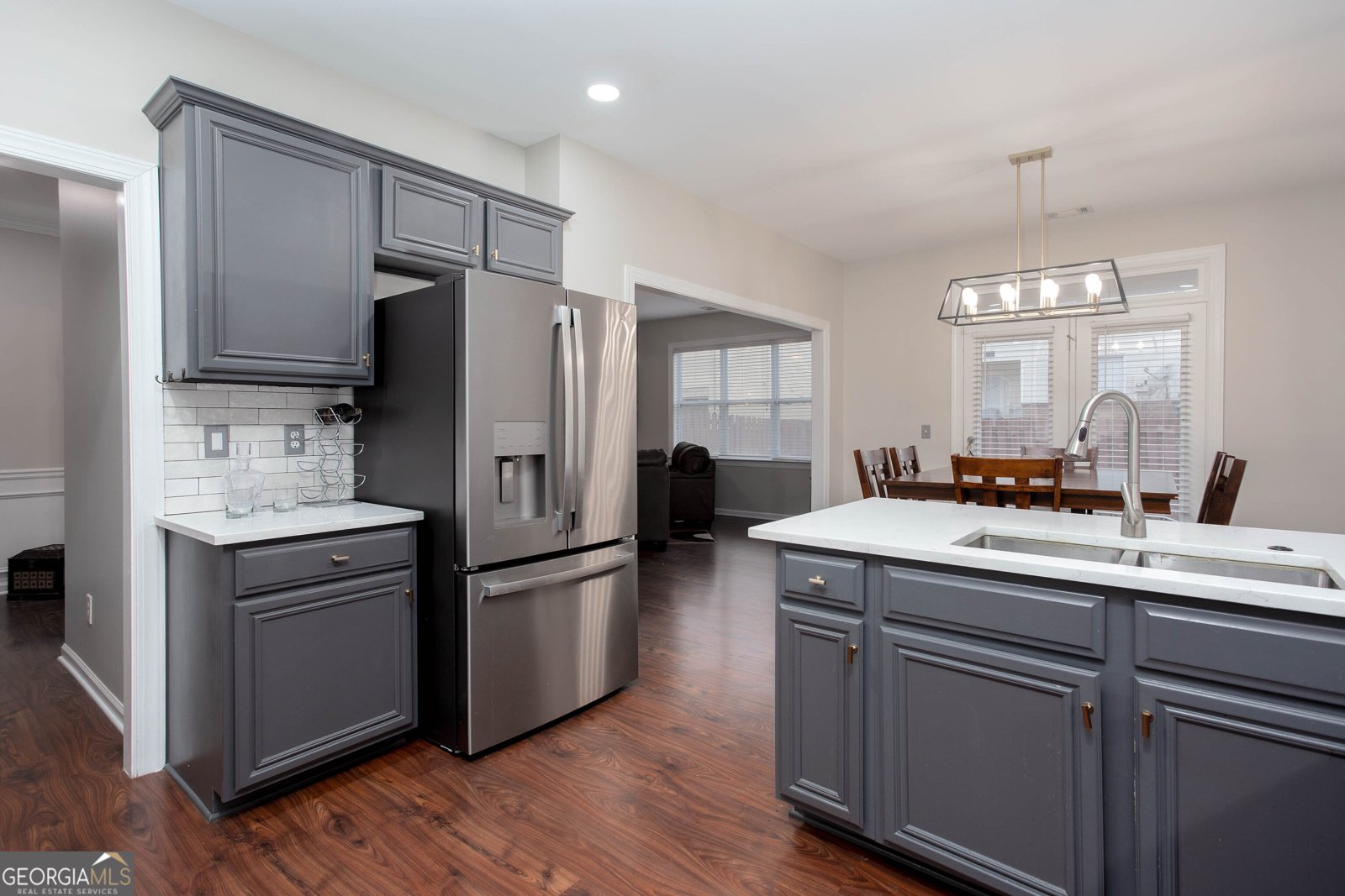 1545 Reel Lake Drive Atlanta - 11