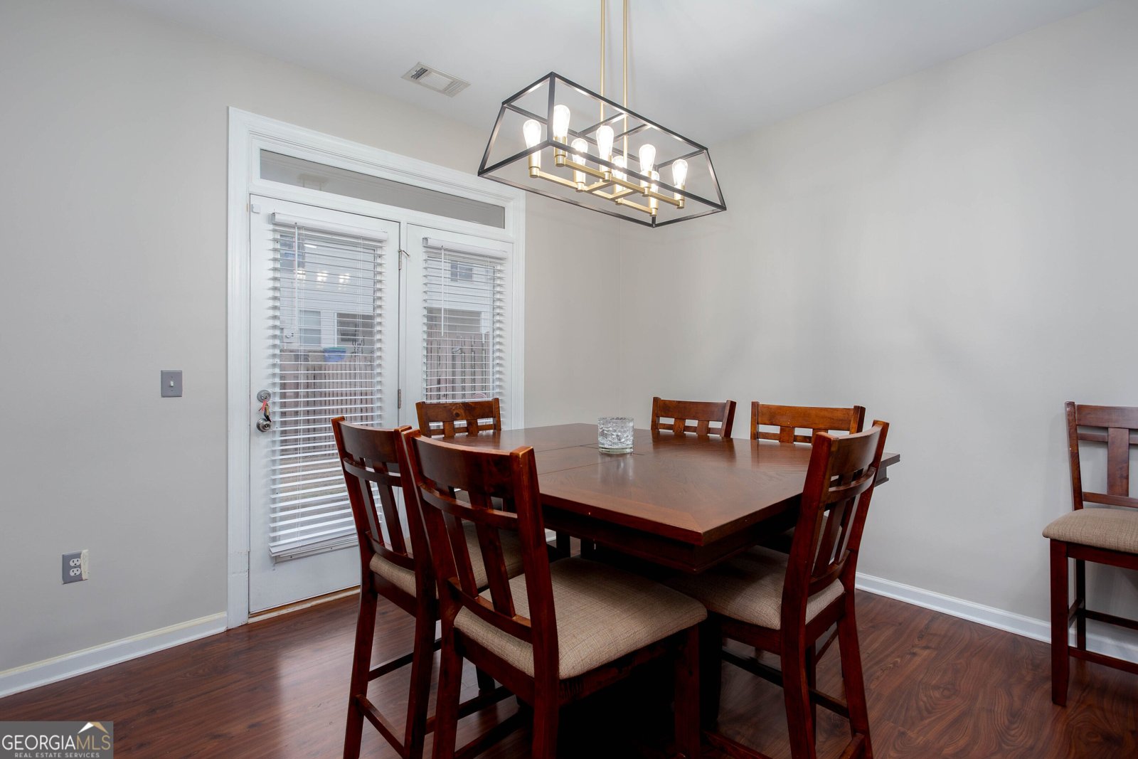 1545 Reel Lake Drive Atlanta - 15