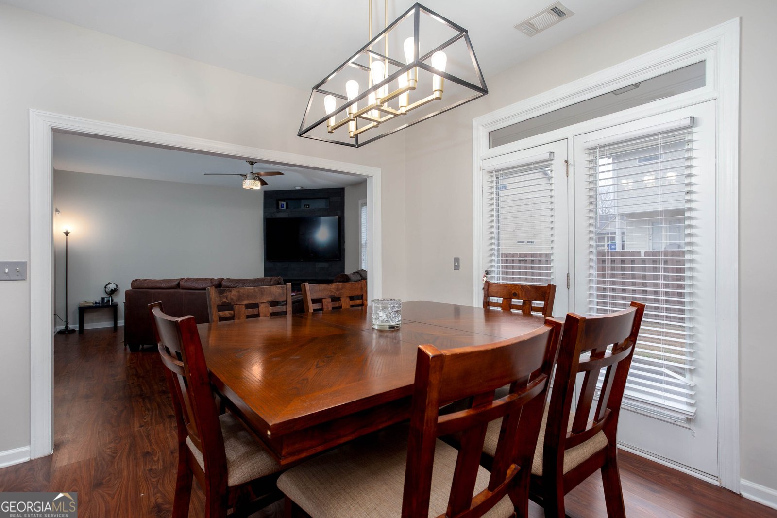 1545 Reel Lake Drive Atlanta - 16