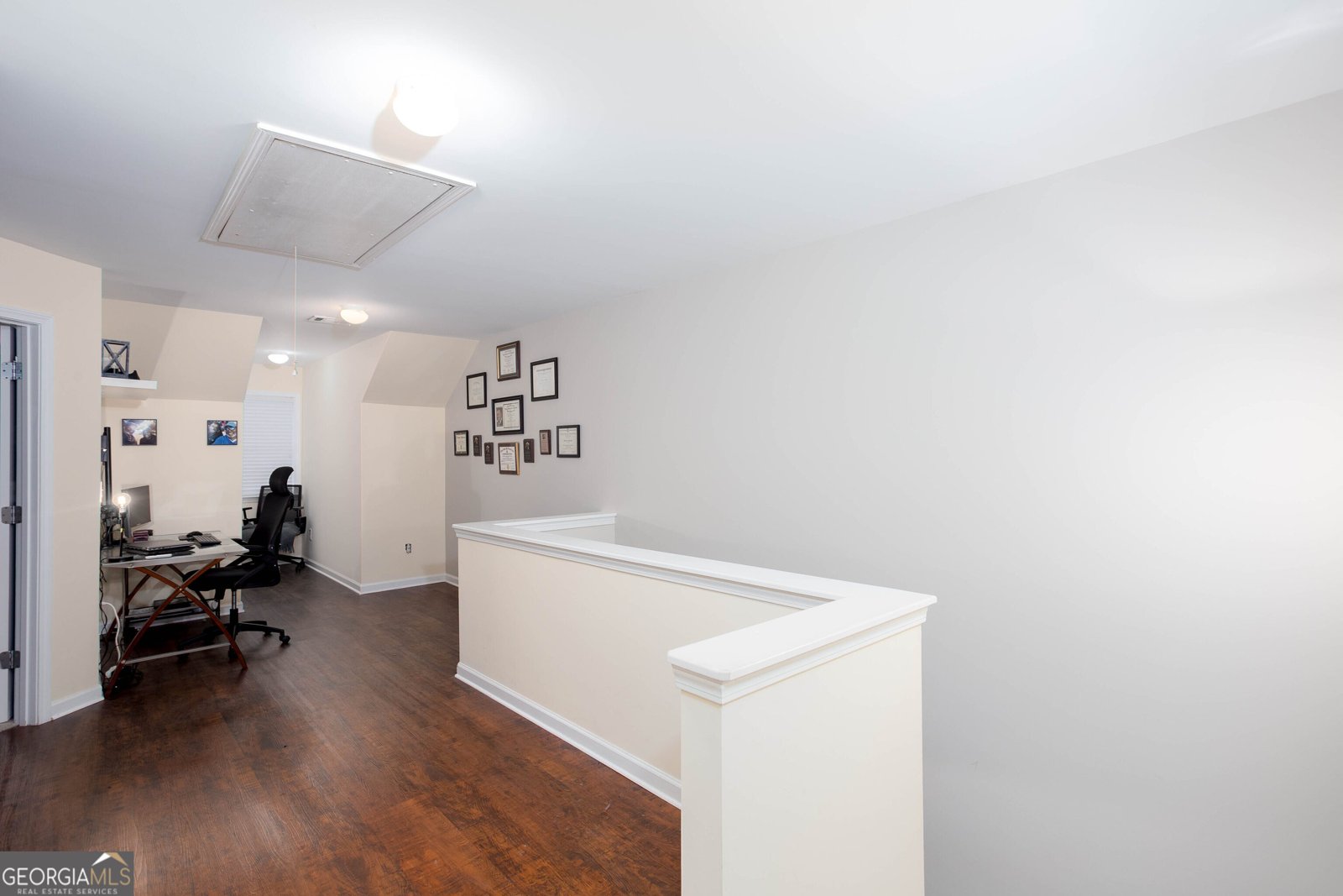 1545 Reel Lake Drive Atlanta - 17