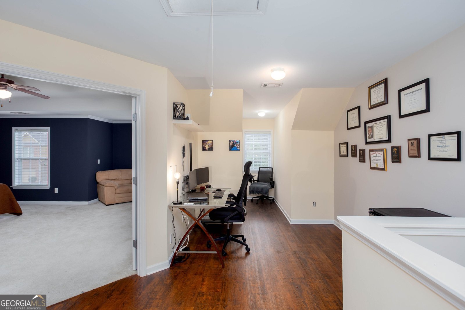 1545 Reel Lake Drive Atlanta - 18