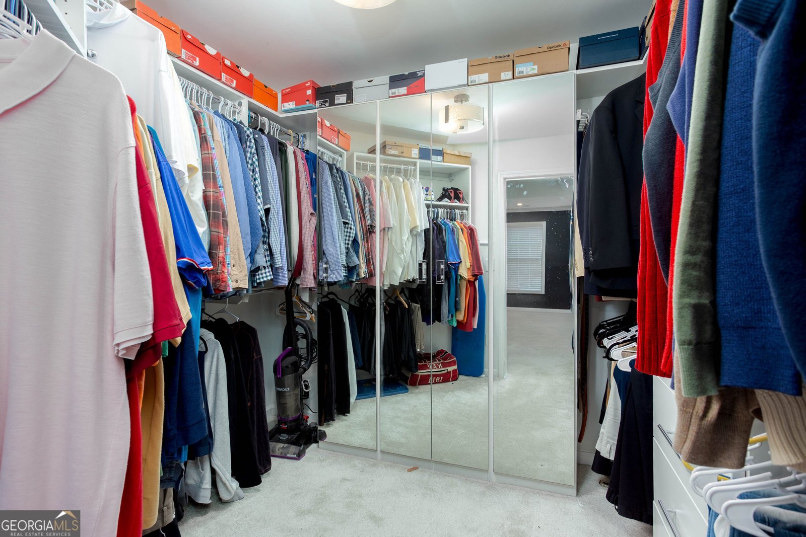 1545 Reel Lake Drive Atlanta - 28