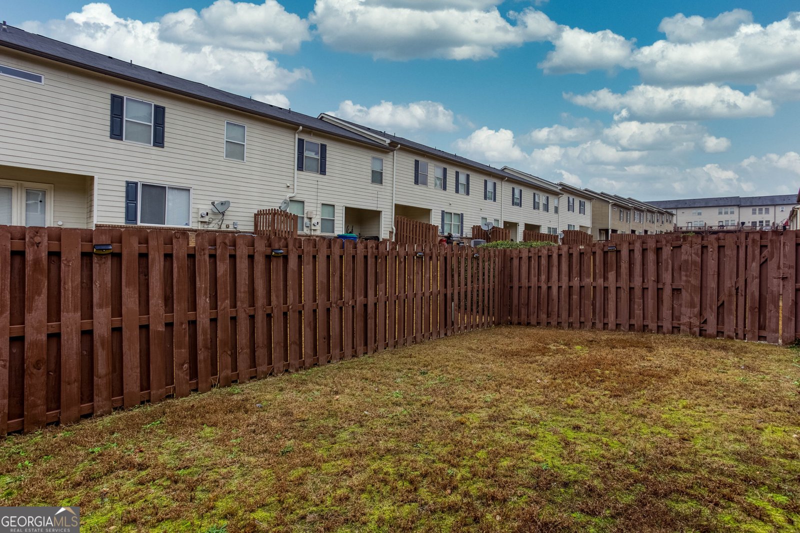 1545 Reel Lake Drive Atlanta - 37