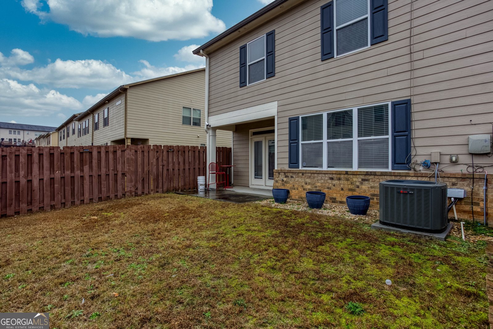 1545 Reel Lake Drive Atlanta - 38