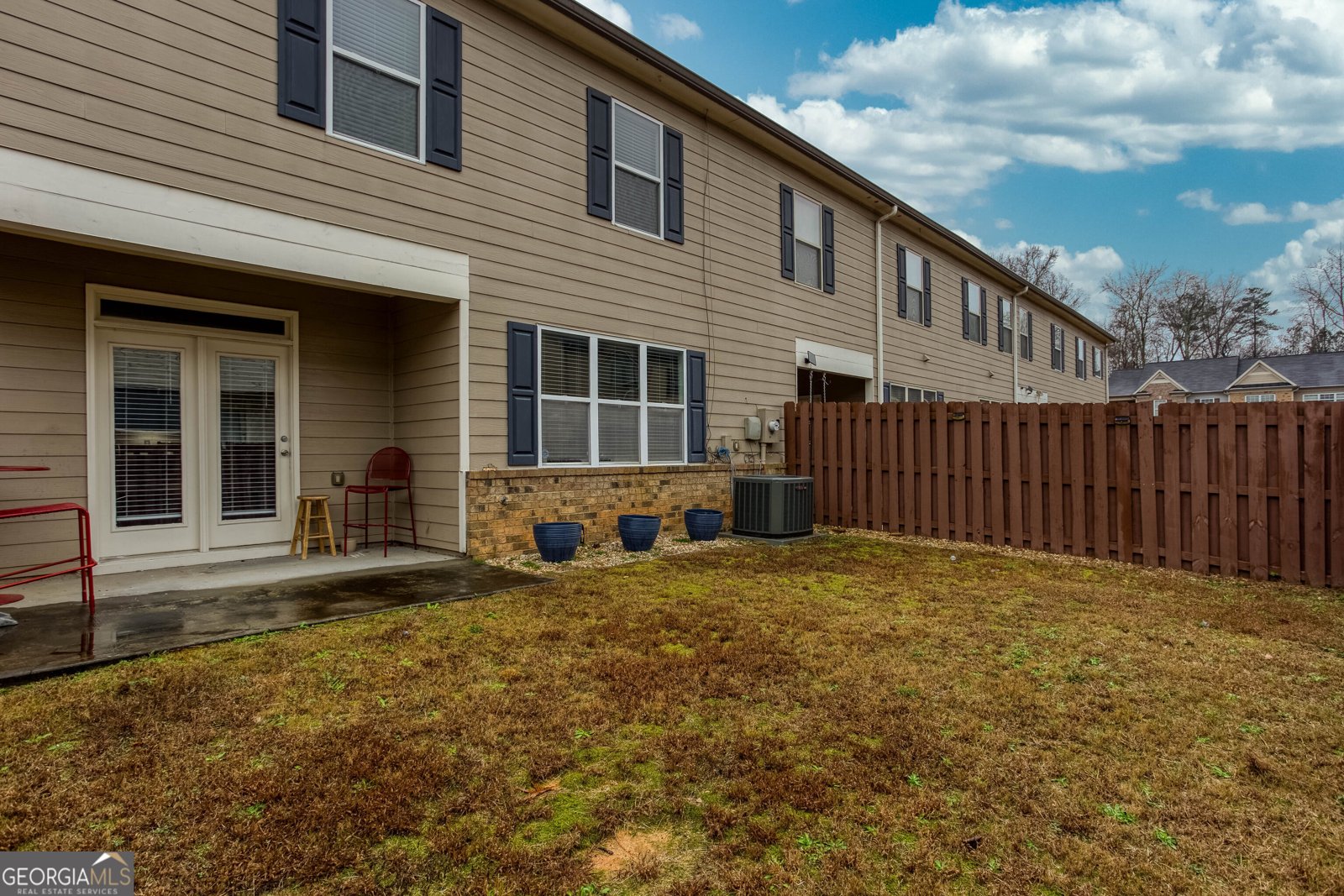 1545 Reel Lake Drive Atlanta - 39