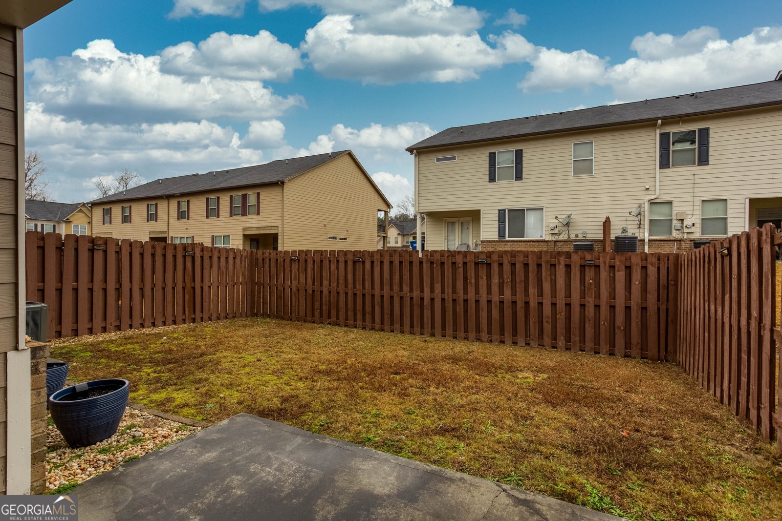 1545 Reel Lake Drive Atlanta - 40