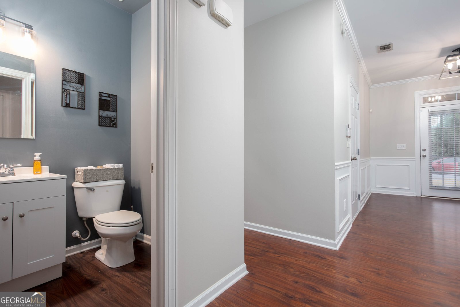 1545 Reel Lake Drive Atlanta - 5