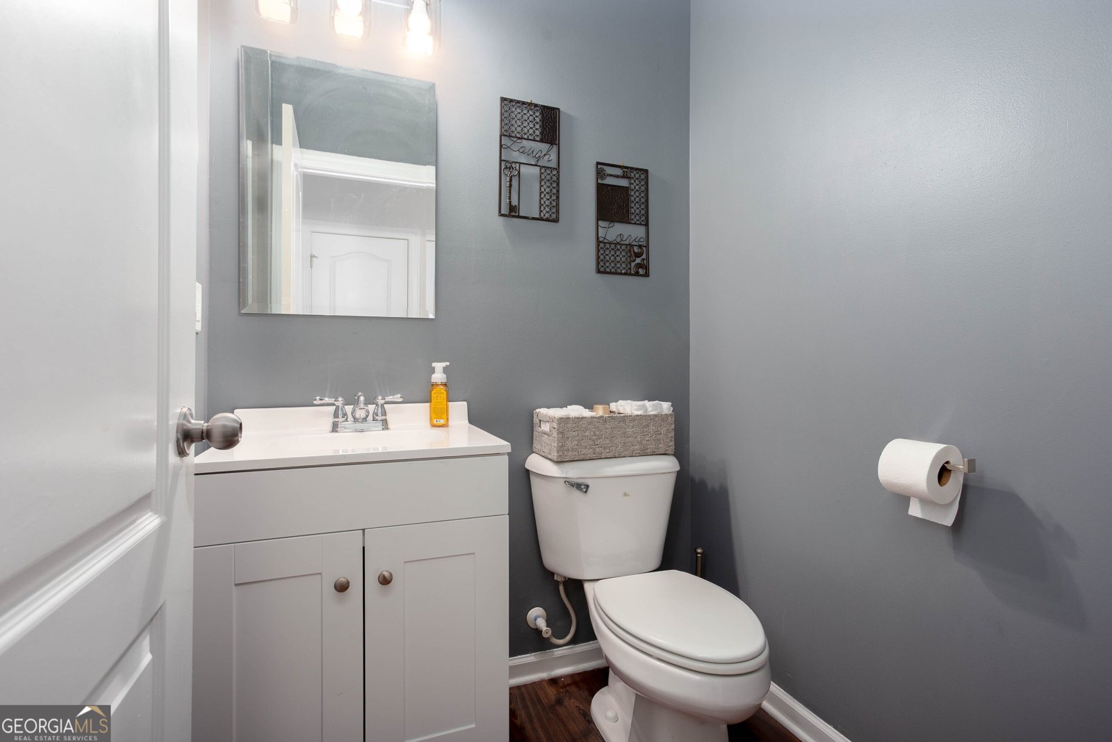 1545 Reel Lake Drive Atlanta - 6