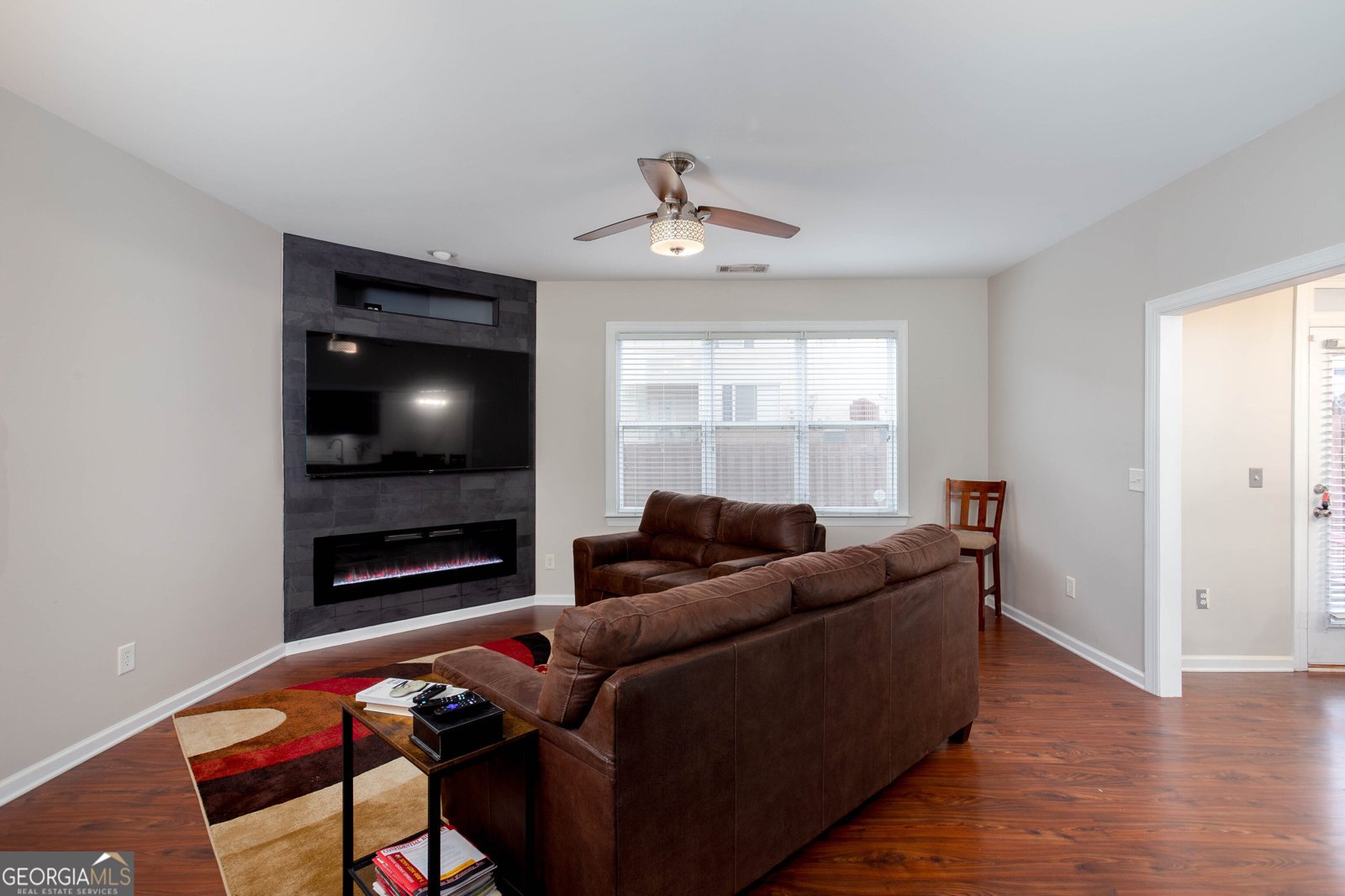 1545 Reel Lake Drive Atlanta - 7