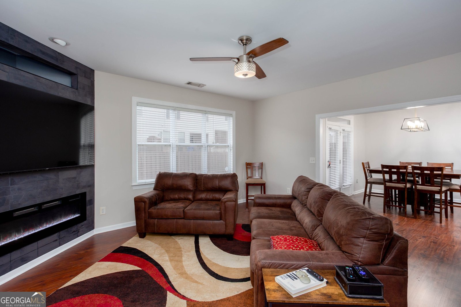 1545 Reel Lake Drive Atlanta - 8