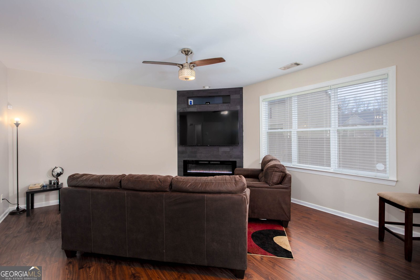 1545 Reel Lake Drive Atlanta - 9