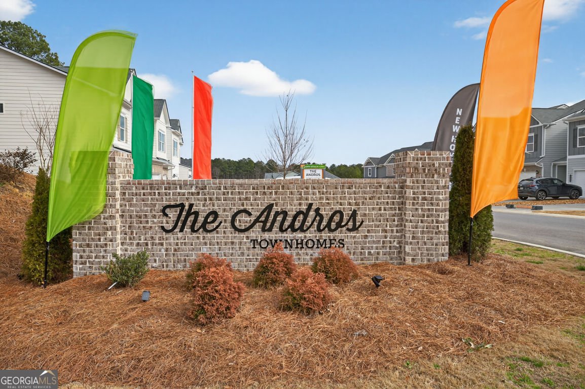 202 Andros Drive Dalton - Photo 39