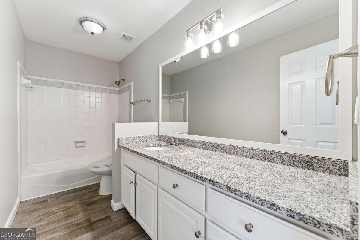 5070 Verbena Drive Acworth - 10