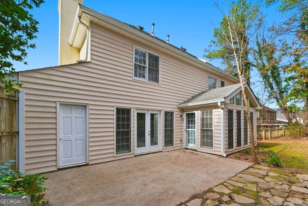 5070 Verbena Drive Acworth - 13