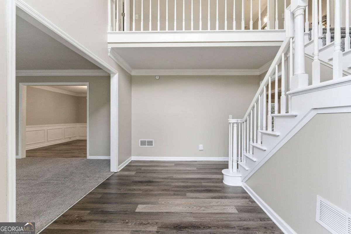 5070 Verbena Drive Acworth - 2