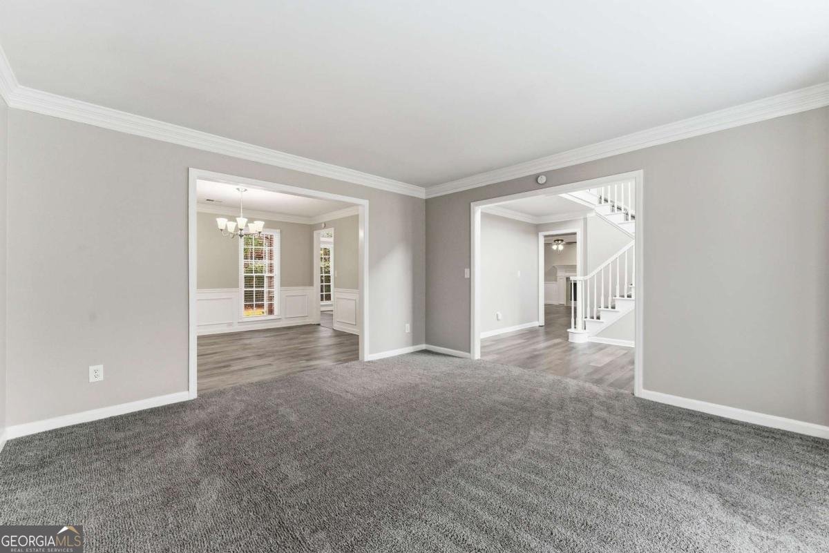 5070 Verbena Drive Acworth - 3