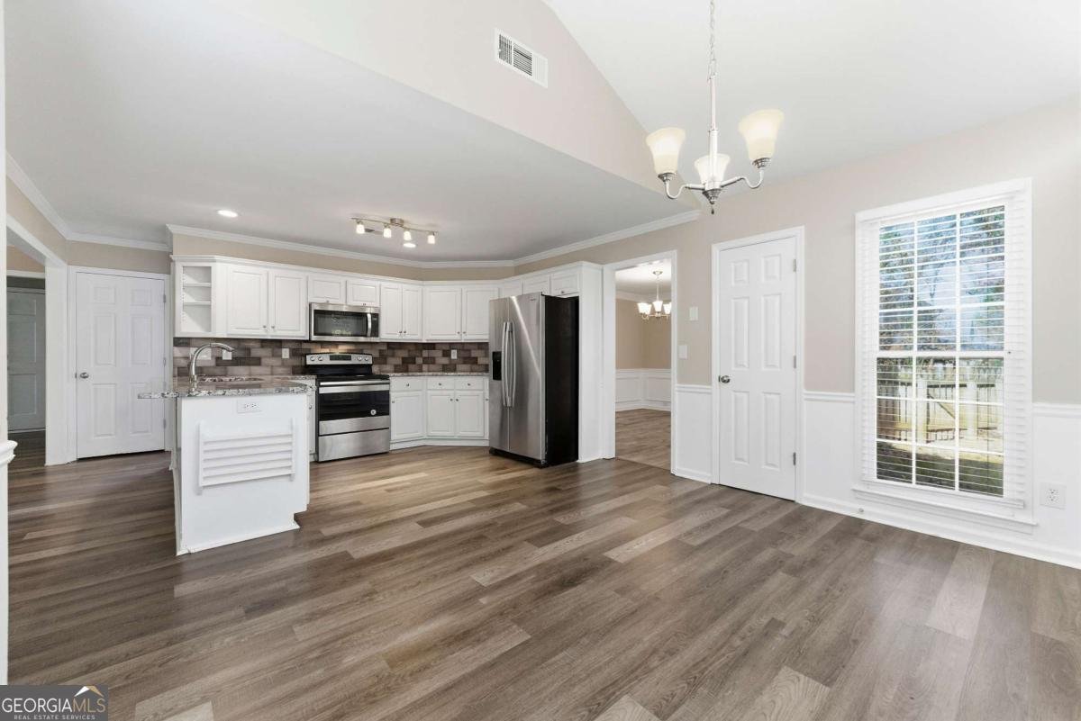 5070 Verbena Drive Acworth - 4