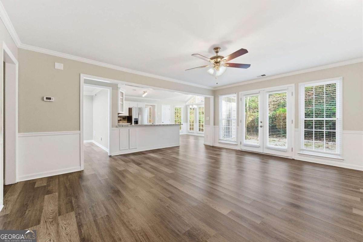 5070 Verbena Drive Acworth - 6