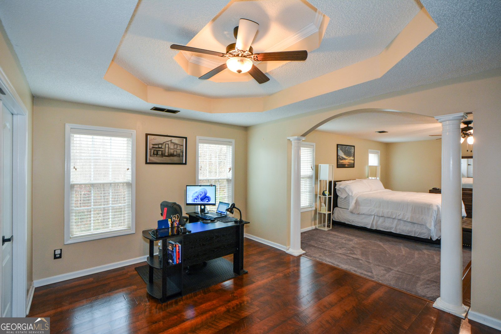 4400 Mortons Way Ellenwood - 45