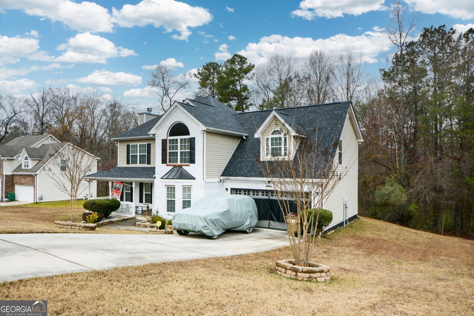 4400 Mortons Way Ellenwood - 5