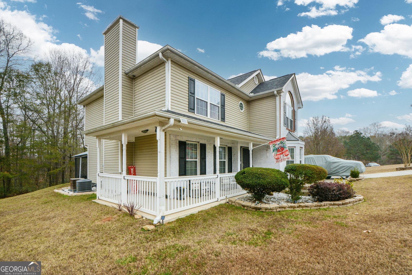 4400 Mortons Way Ellenwood - 52