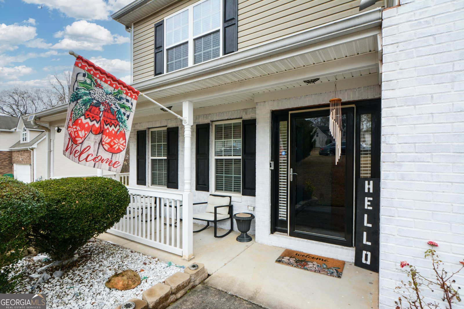 4400 Mortons Way Ellenwood - 6