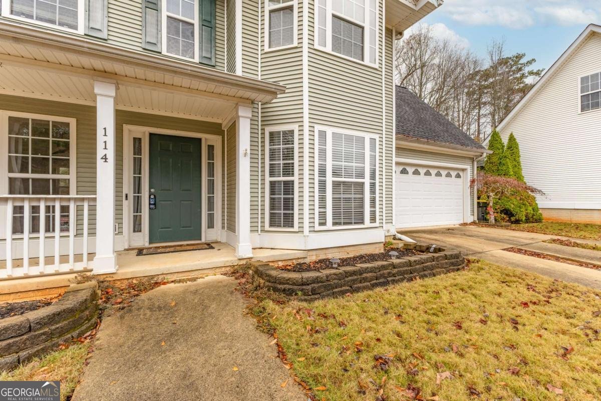 114 Prescott Court Newnan - 4