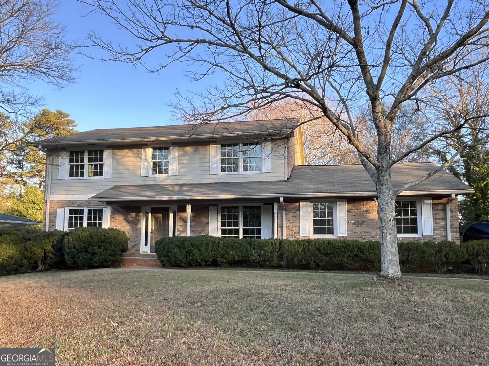 325 University Circle Athens - 2