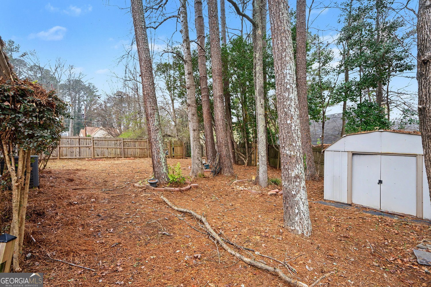 5498 Marbut Forest Court Lithonia - Photo 14