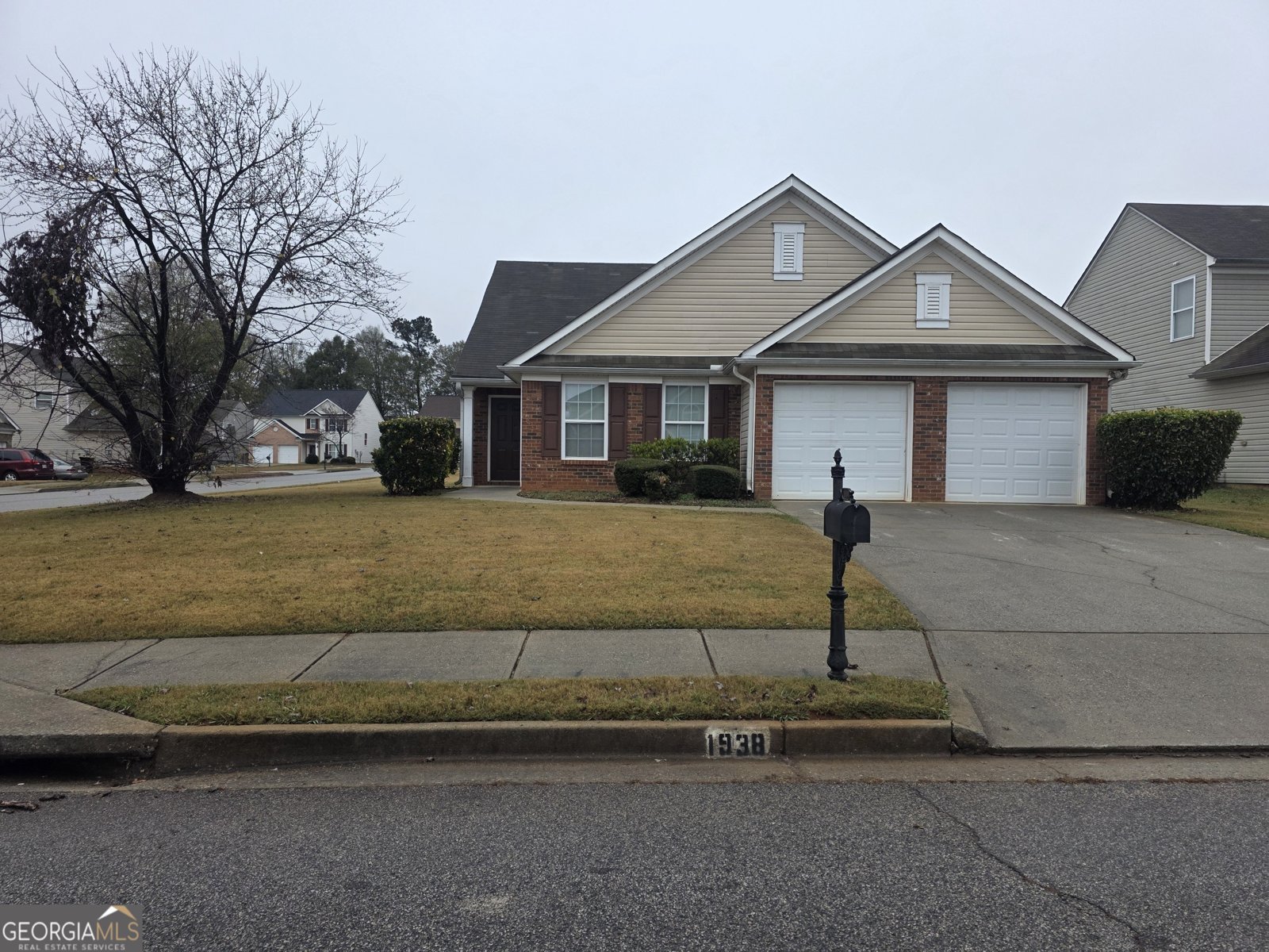 1938 Bertha Court Hampton - main photo