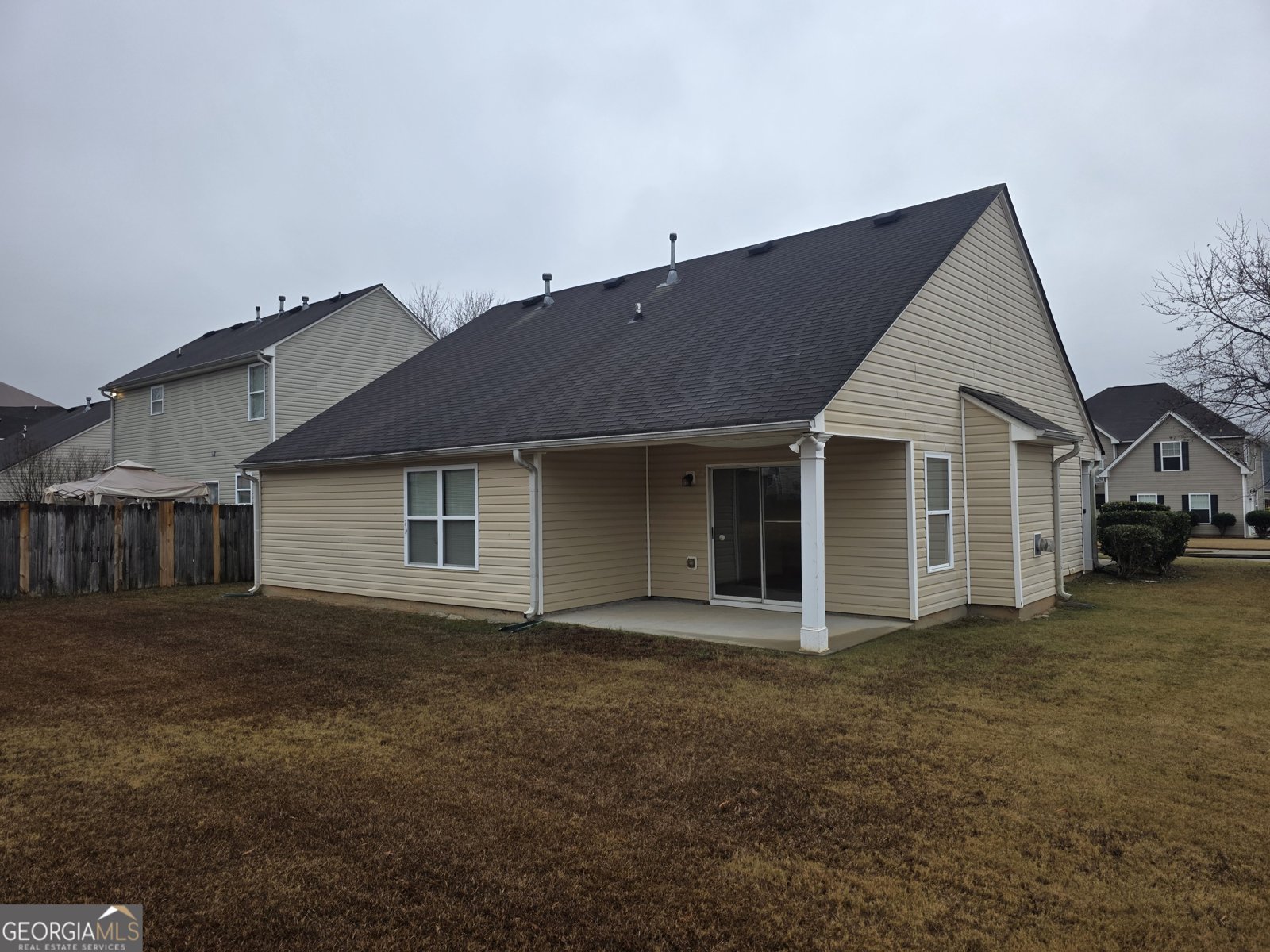 1938 Bertha Court Hampton - 24