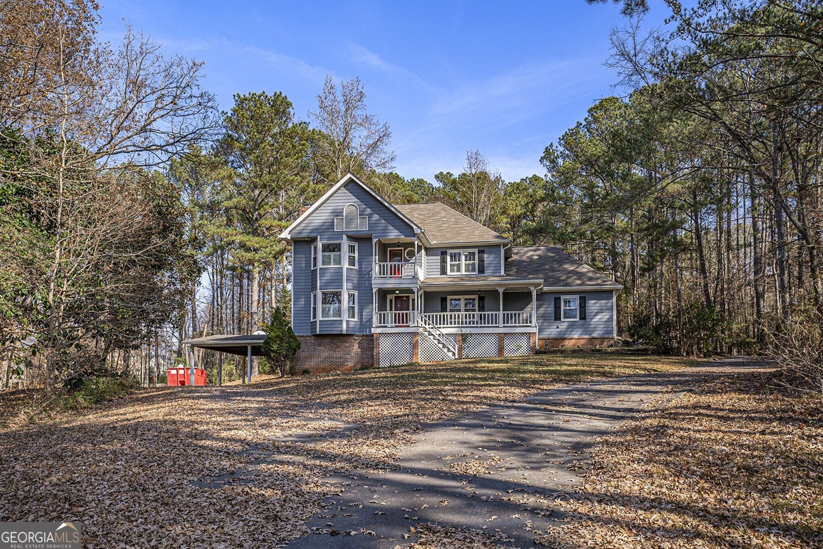 1501 Aiken Chafin Lane McDonough - 3